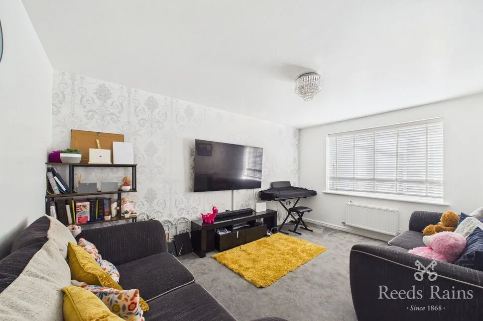 Willow Tree Way, Wickersley, S66, photo 3
