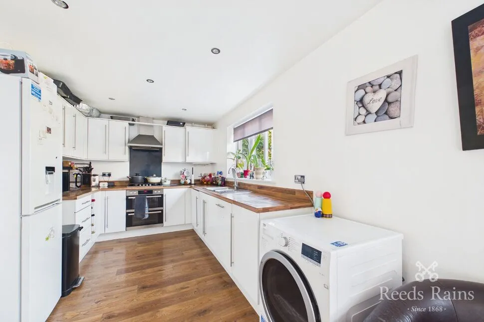 Willow Tree Way, Wickersley, S66, photo 4
