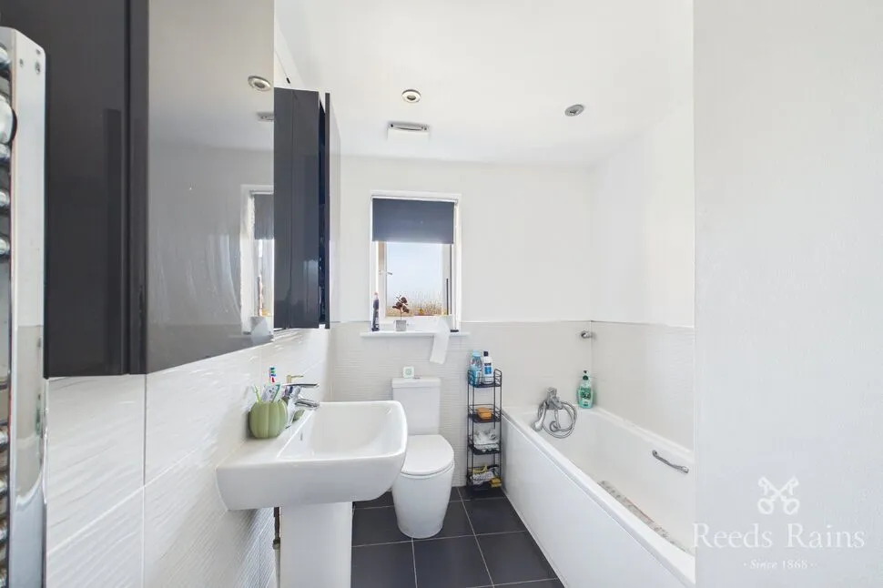 Willow Tree Way, Wickersley, S66, photo 14