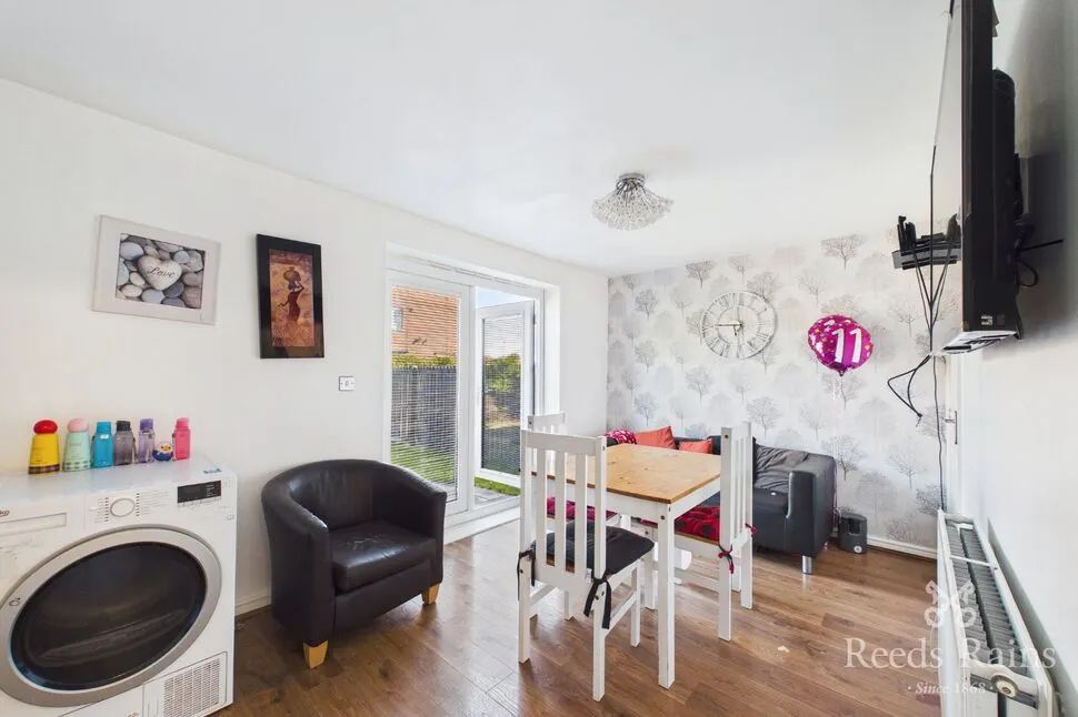 Willow Tree Way, Wickersley, S66, photo 7