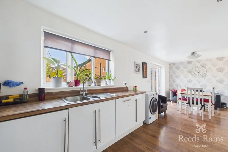 Willow Tree Way, Wickersley, S66, photo 5