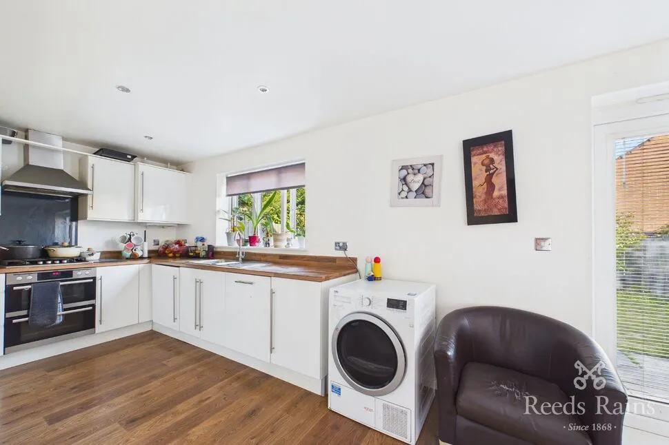 Willow Tree Way, Wickersley, S66, photo 6