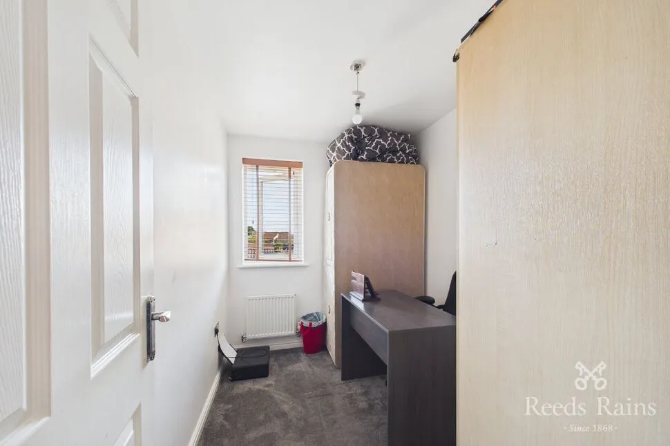 Willow Tree Way, Wickersley, S66, photo 16