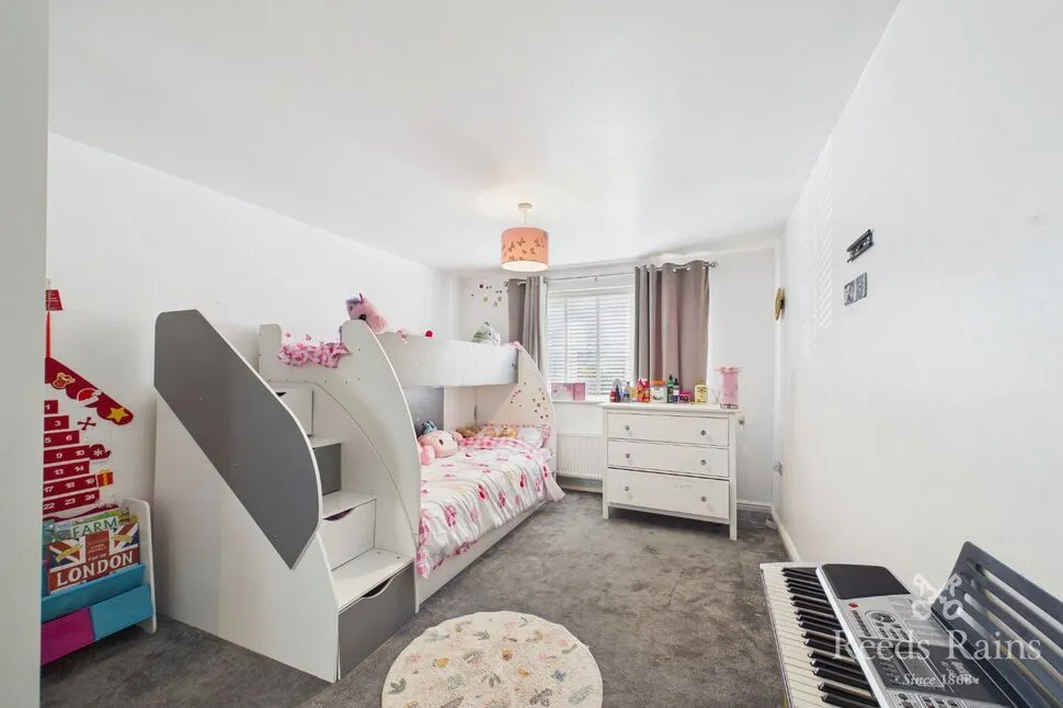 Willow Tree Way, Wickersley, S66, photo 12