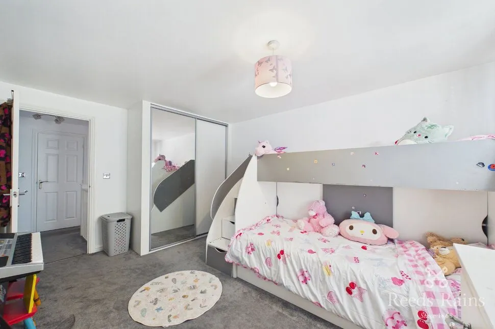 Willow Tree Way, Wickersley, S66, photo 13