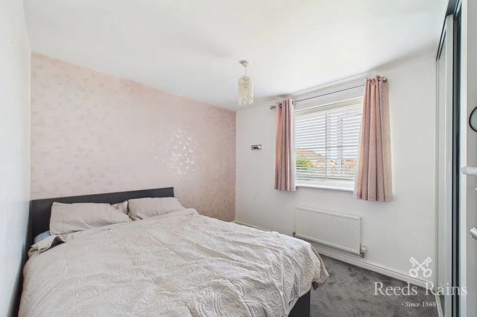 Willow Tree Way, Wickersley, S66, photo 15
