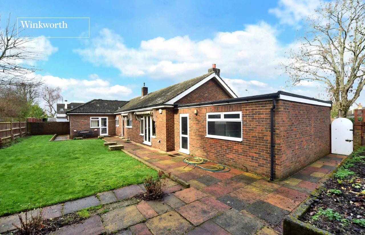 Northey Avenue, Cheam, SM2, photo 13