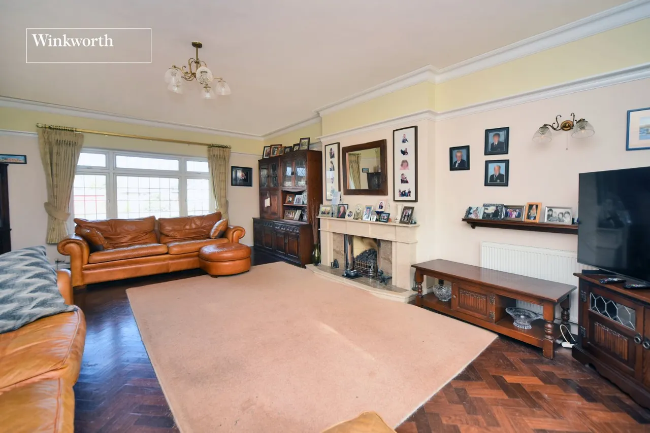 Northey Avenue, Cheam, SM2, photo 4
