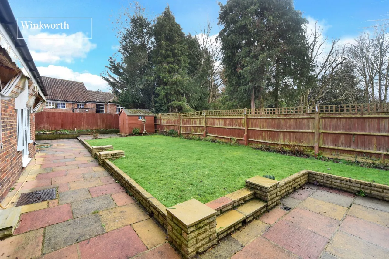 Northey Avenue, Cheam, SM2, photo 12