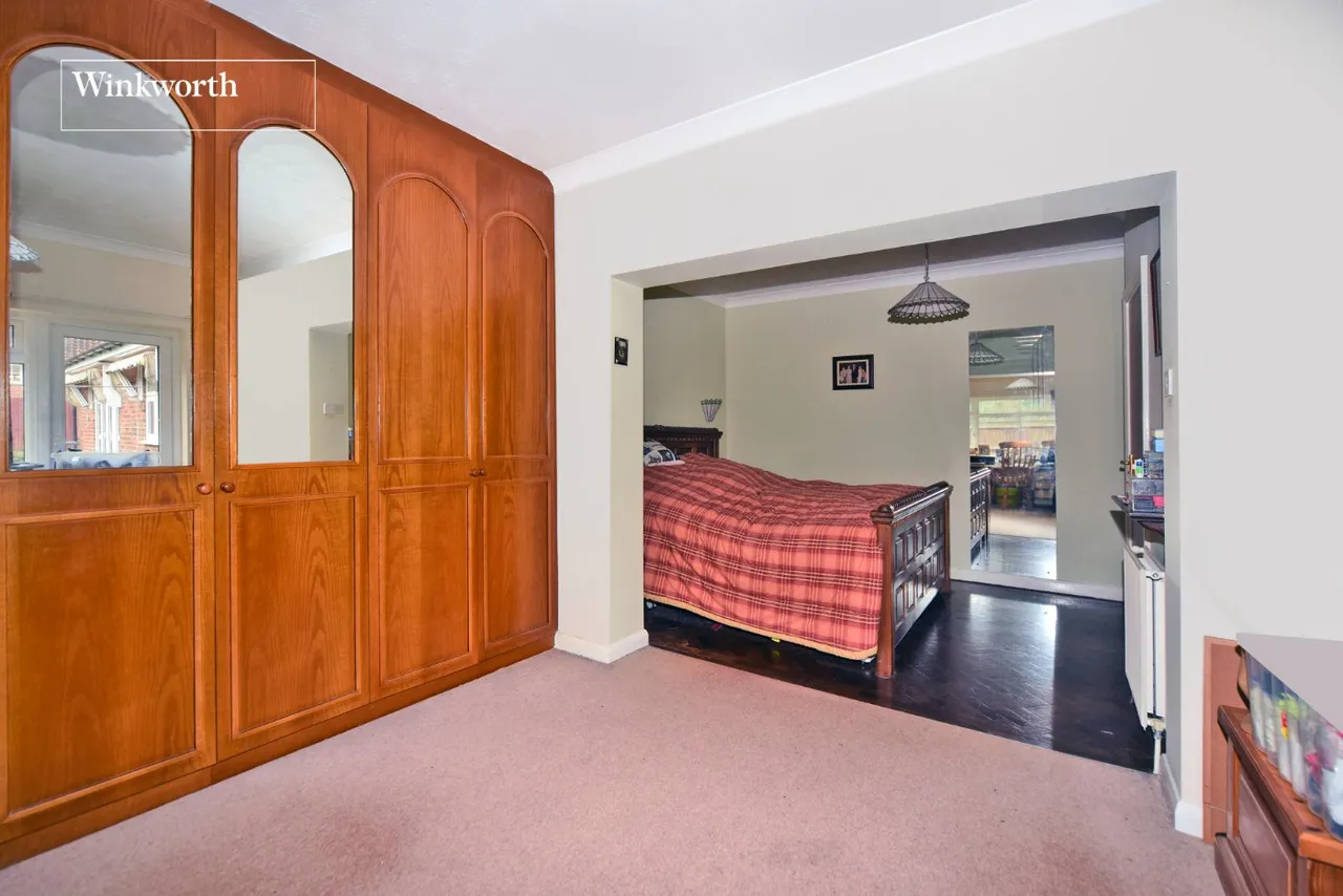 Northey Avenue, Cheam, SM2, photo 9