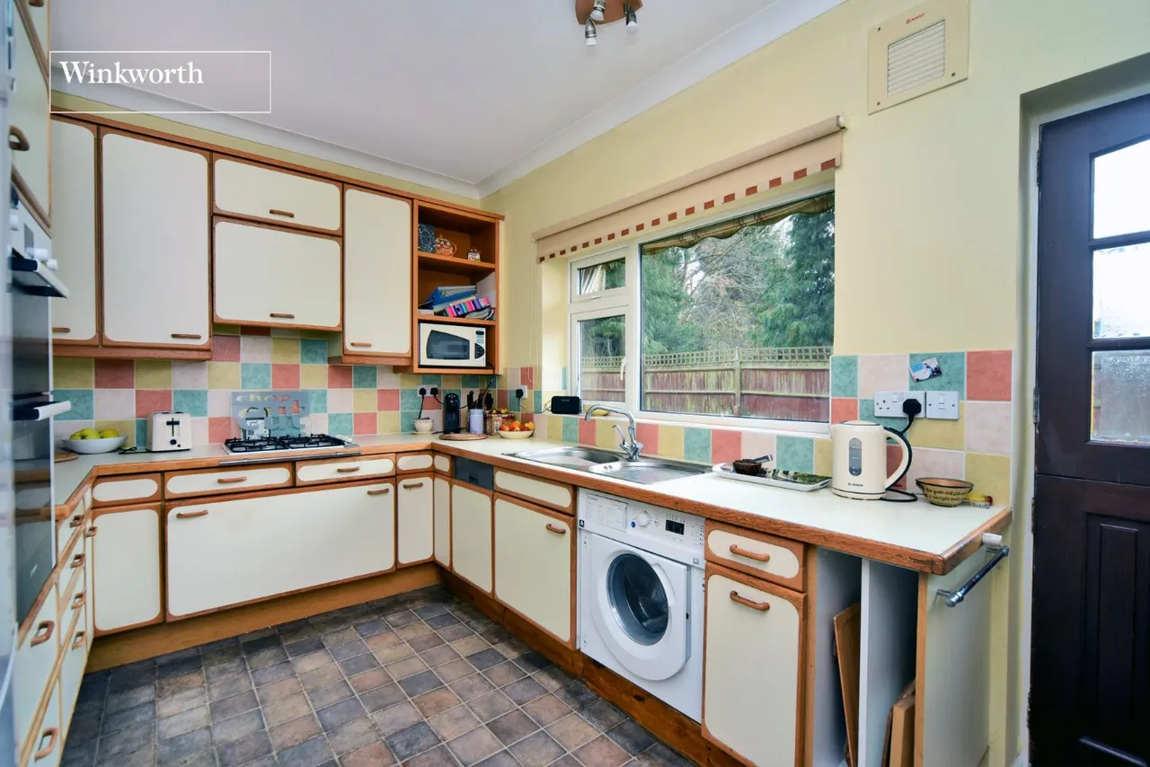 Northey Avenue, Cheam, SM2, photo 6