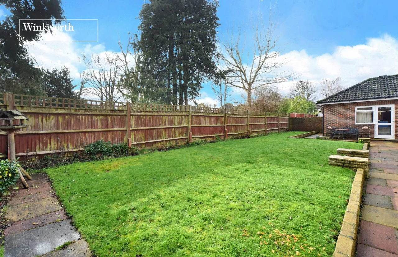 Northey Avenue, Cheam, SM2, photo 5
