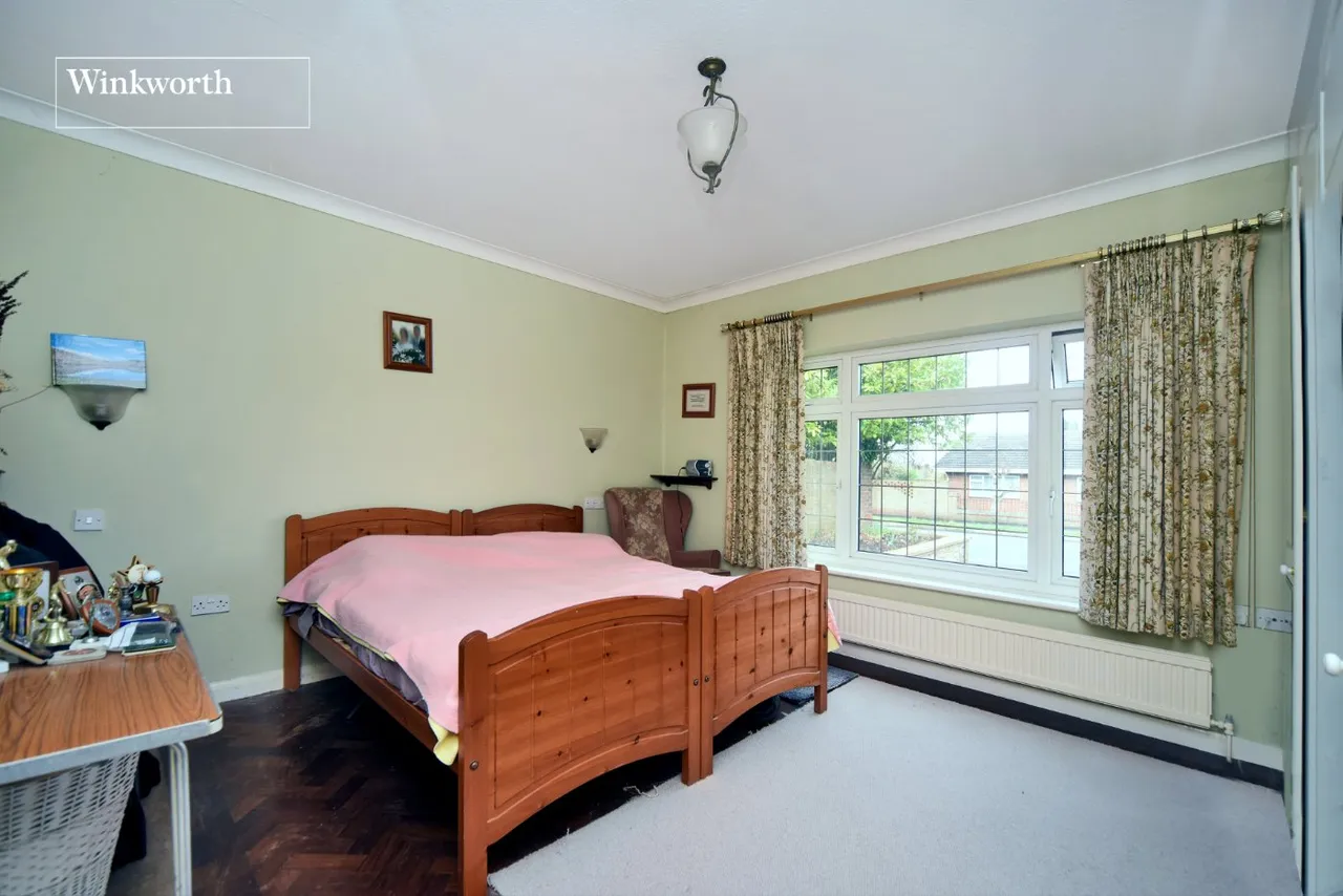 Northey Avenue, Cheam, SM2, photo 8