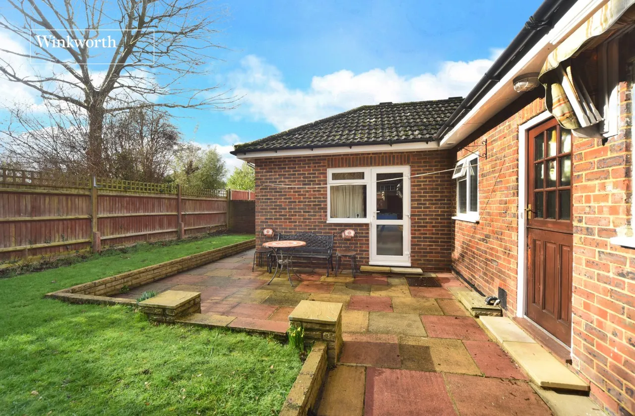 Northey Avenue, Cheam, SM2, photo 14