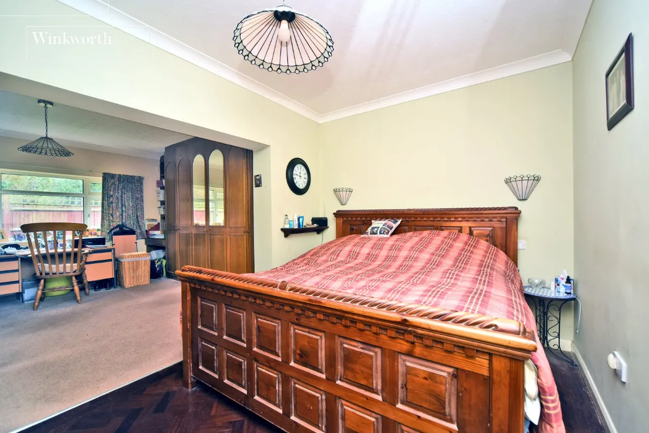 Northey Avenue, Cheam, SM2, photo 10
