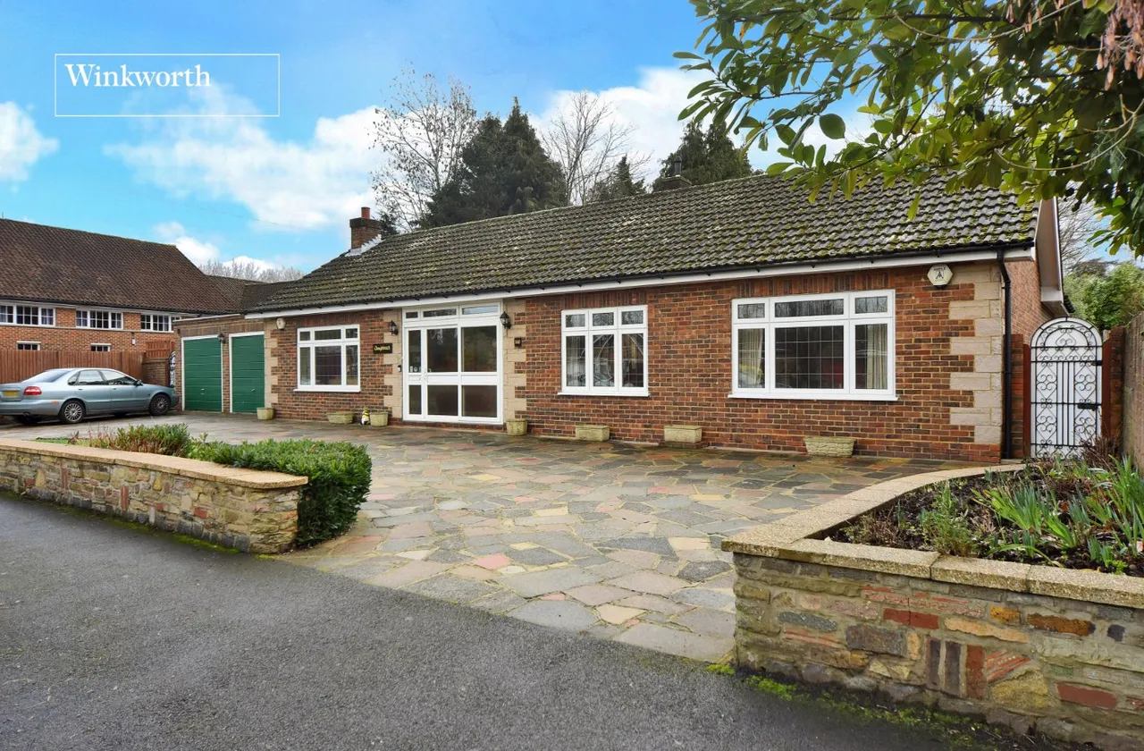 Northey Avenue, Cheam, SM2, photo 15