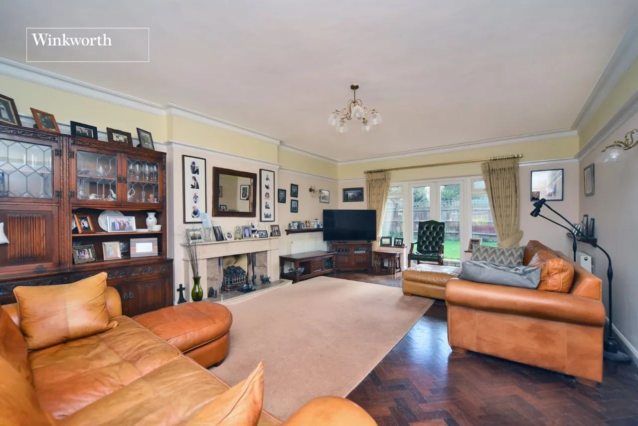 Northey Avenue, Cheam, SM2, photo 2