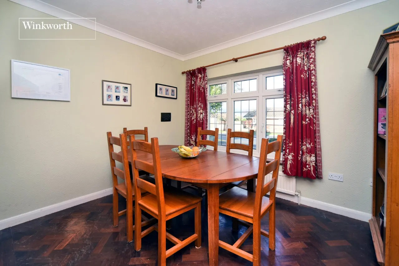 Northey Avenue, Cheam, SM2, photo 3