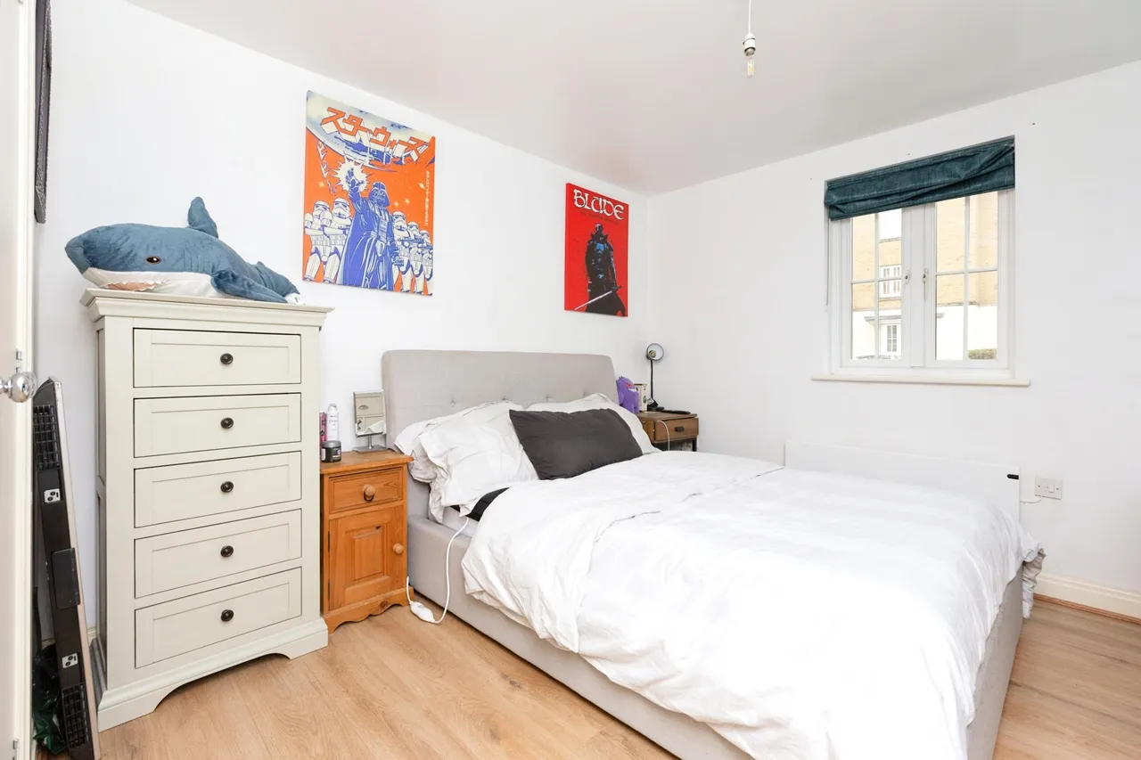 Tenby Grove, Kingsmead, Milton Keynes, MK4, photo 7