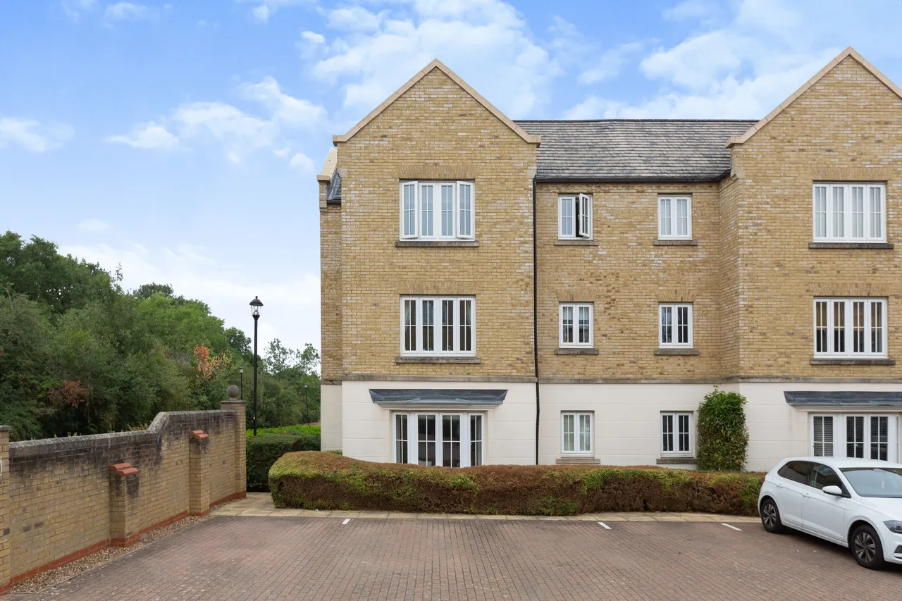 Tenby Grove, Kingsmead, Milton Keynes, MK4, photo 11