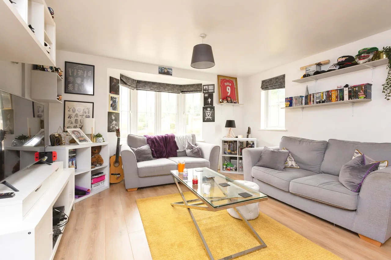 Tenby Grove, Kingsmead, Milton Keynes, MK4, photo 5