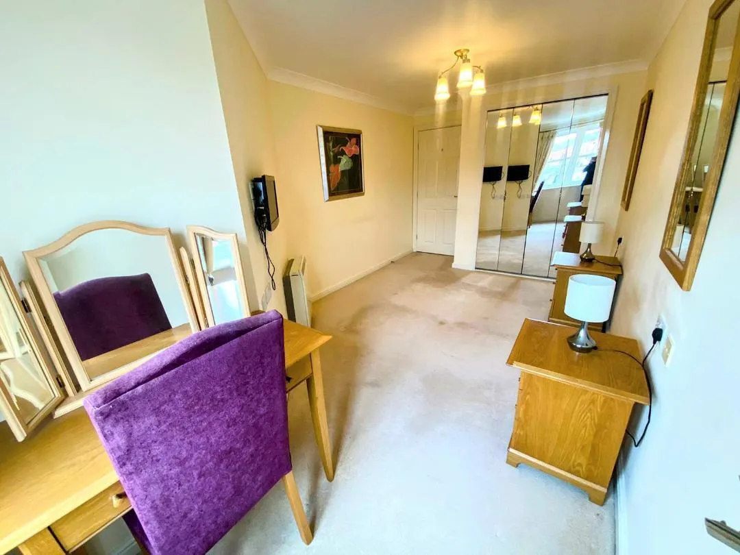 Fairweather Court, Central - Darlington, photo 2