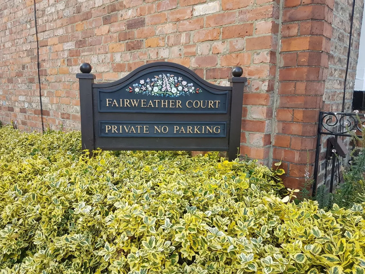 1 bed flat to rent — Fairweather Court, Central - Darlington