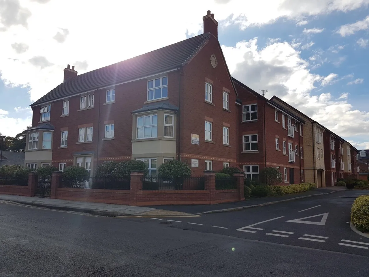 Fairweather Court, Central - Darlington, photo 7