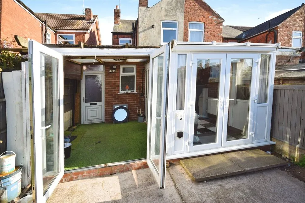 St. Johns Avenue, Kirkby-in-Ashfield, NG17, photo 19