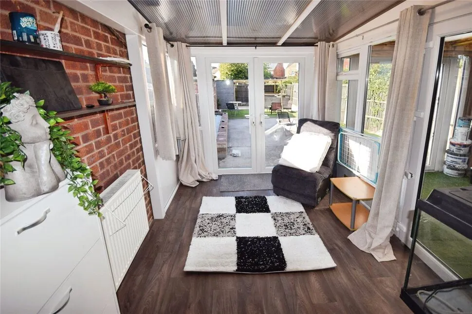 St. Johns Avenue, Kirkby-in-Ashfield, NG17, photo 5