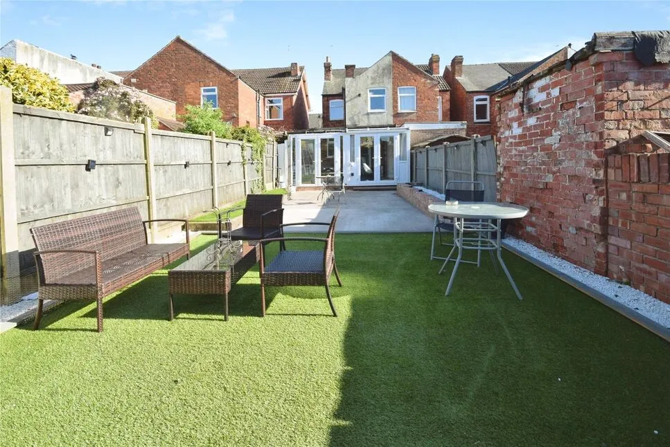 St. Johns Avenue, Kirkby-in-Ashfield, NG17, photo 2