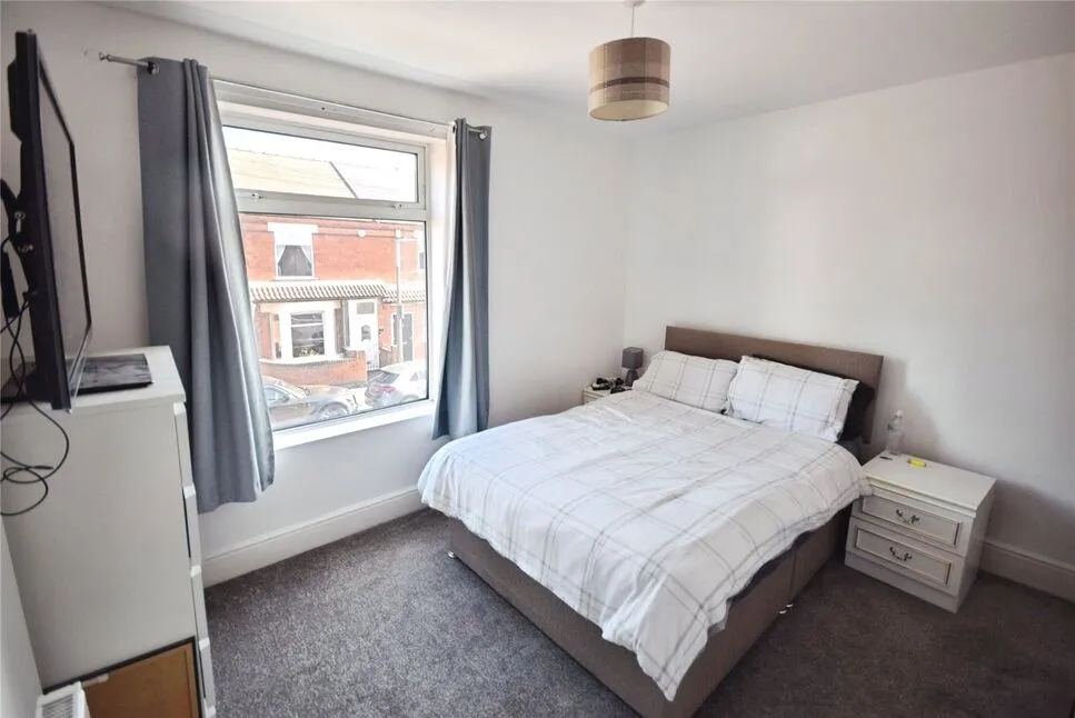 St. Johns Avenue, Kirkby-in-Ashfield, NG17, photo 7