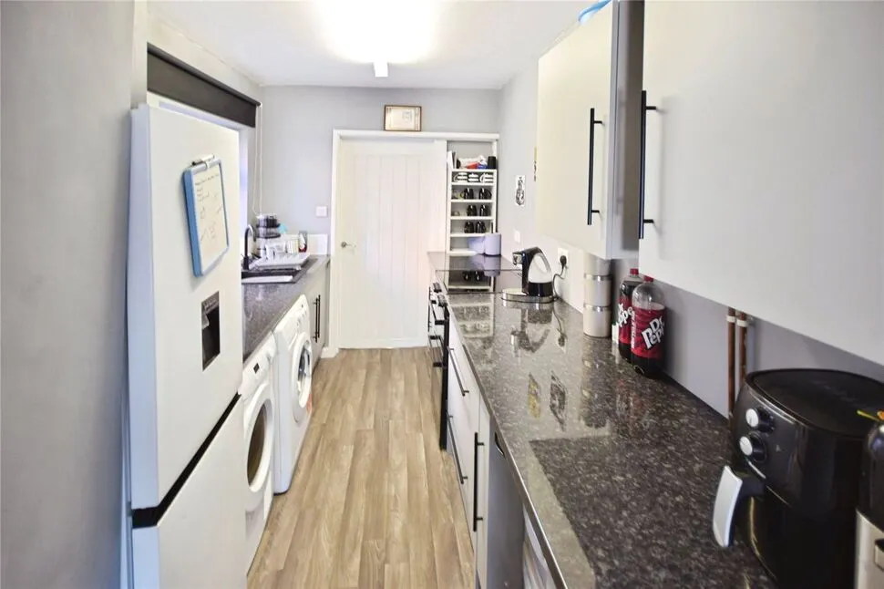 St. Johns Avenue, Kirkby-in-Ashfield, NG17, photo 11