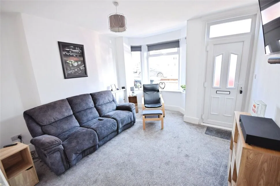 St. Johns Avenue, Kirkby-in-Ashfield, NG17, photo 4