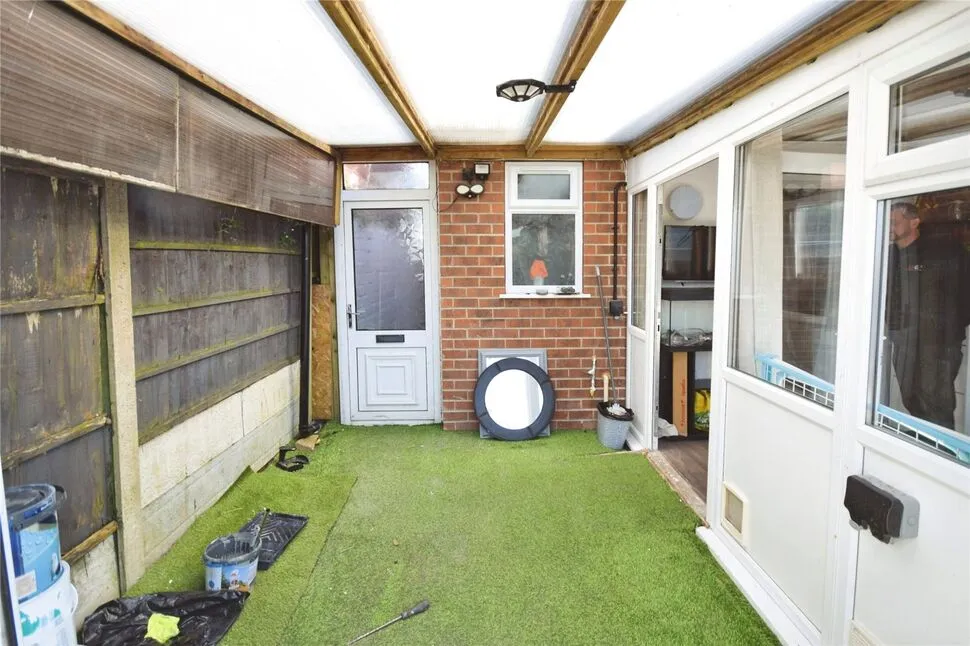St. Johns Avenue, Kirkby-in-Ashfield, NG17, photo 12