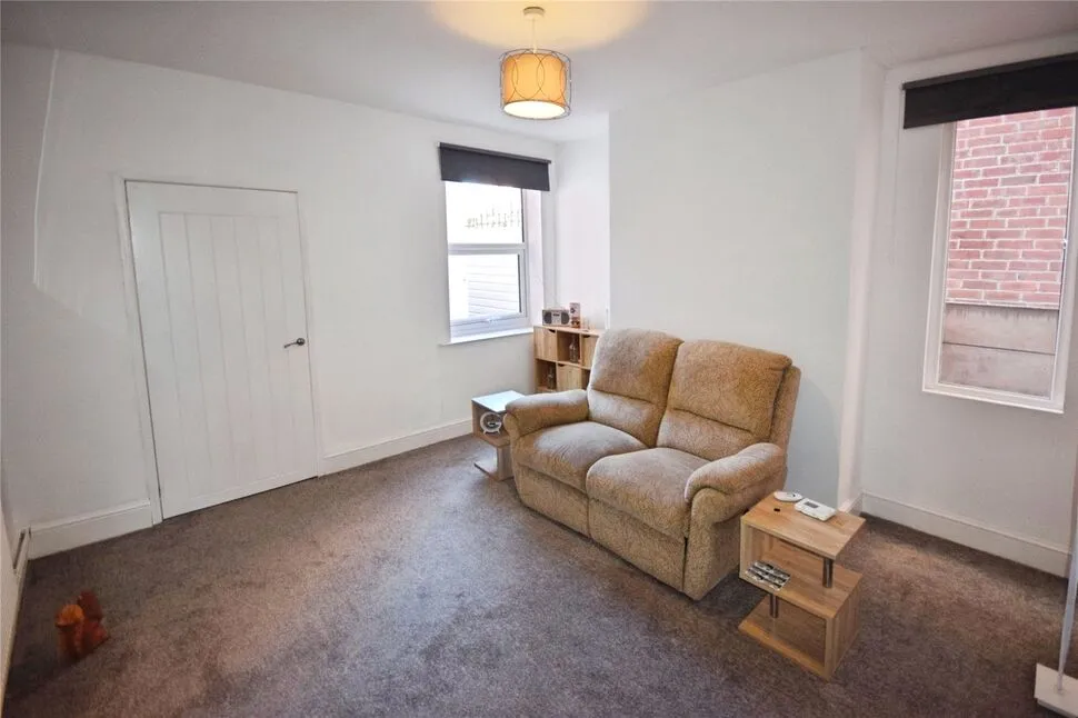 St. Johns Avenue, Kirkby-in-Ashfield, NG17, photo 14