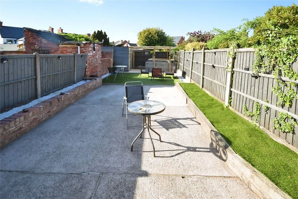 St. Johns Avenue, Kirkby-in-Ashfield, NG17, photo 6