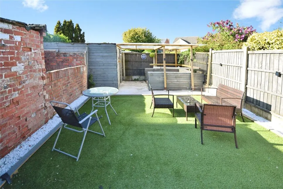 St. Johns Avenue, Kirkby-in-Ashfield, NG17, photo 15
