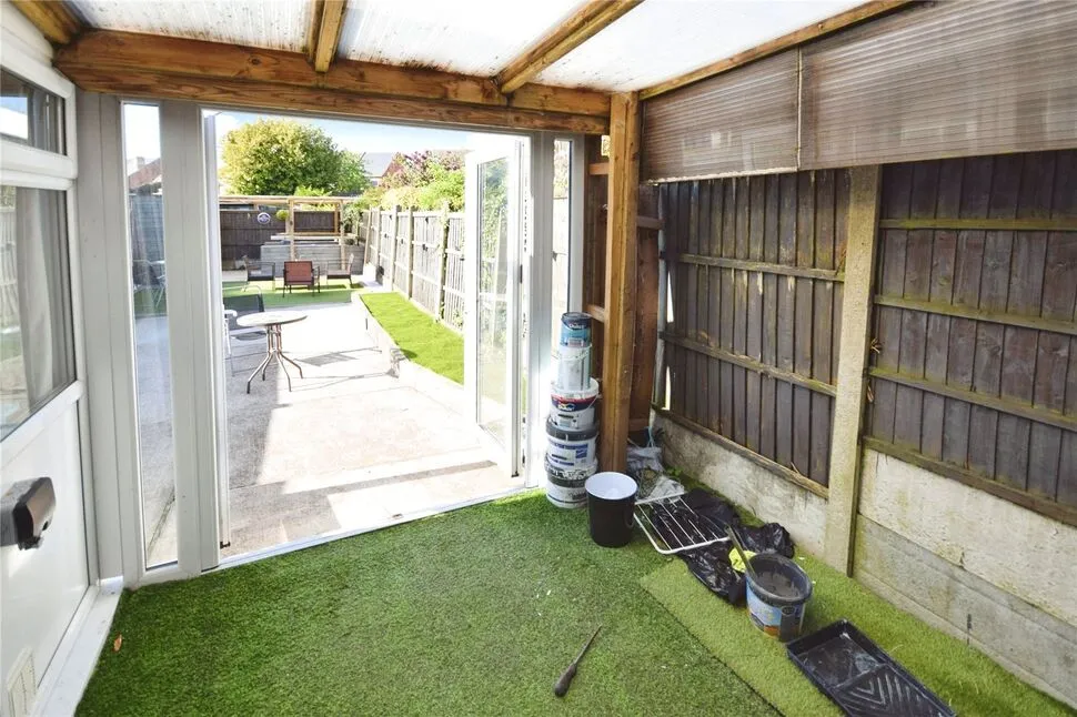 St. Johns Avenue, Kirkby-in-Ashfield, NG17, photo 13