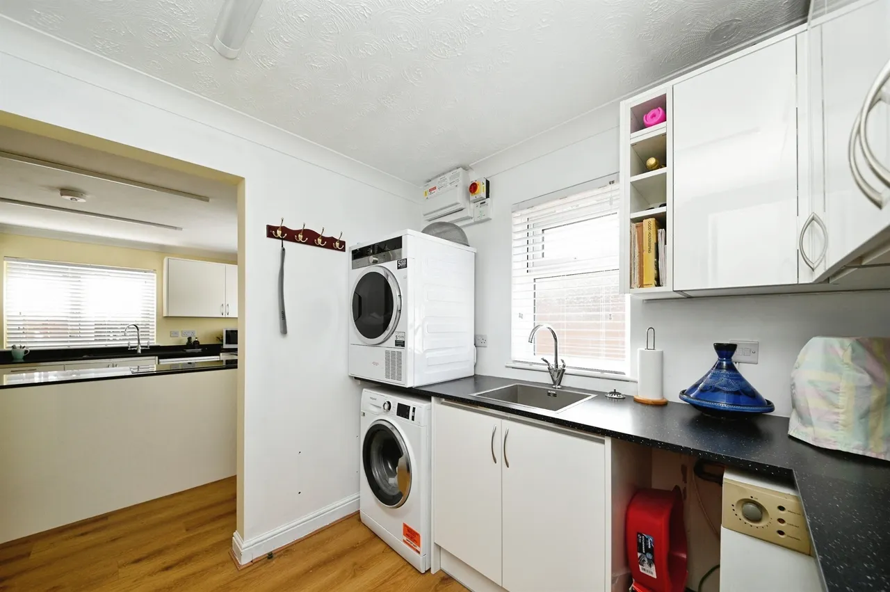Smeeth Road, Marshland St. James, Wisbech, photo 5