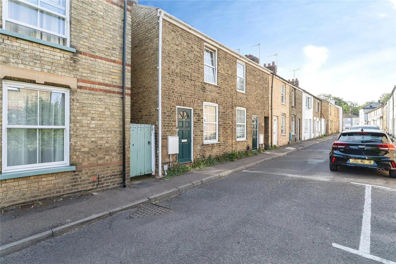 Victoria Street, Ely, CB7, photo 16