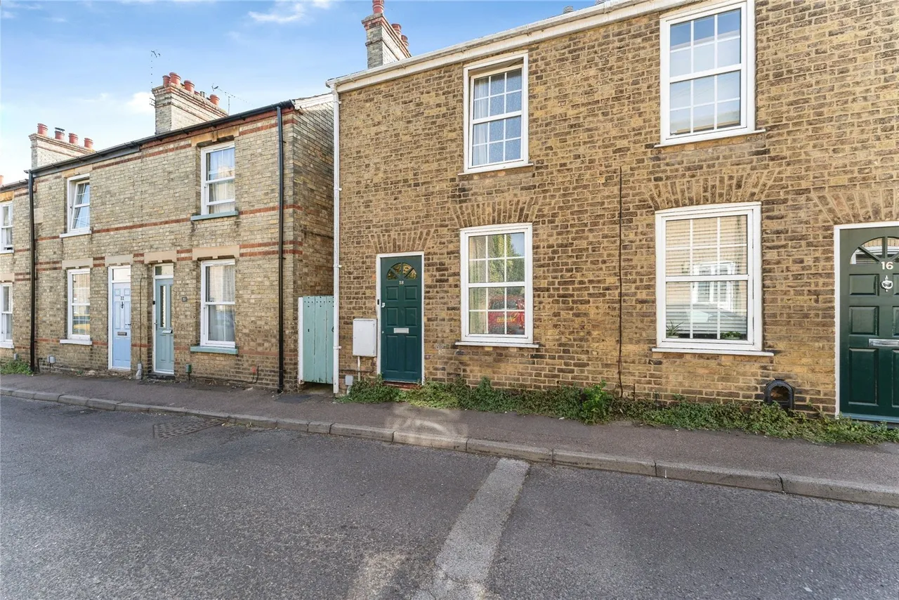 Victoria Street, Ely, CB7, photo 17
