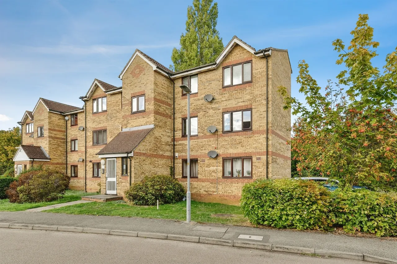 Prestatyn Close, Stevenage, SG1, photo 14