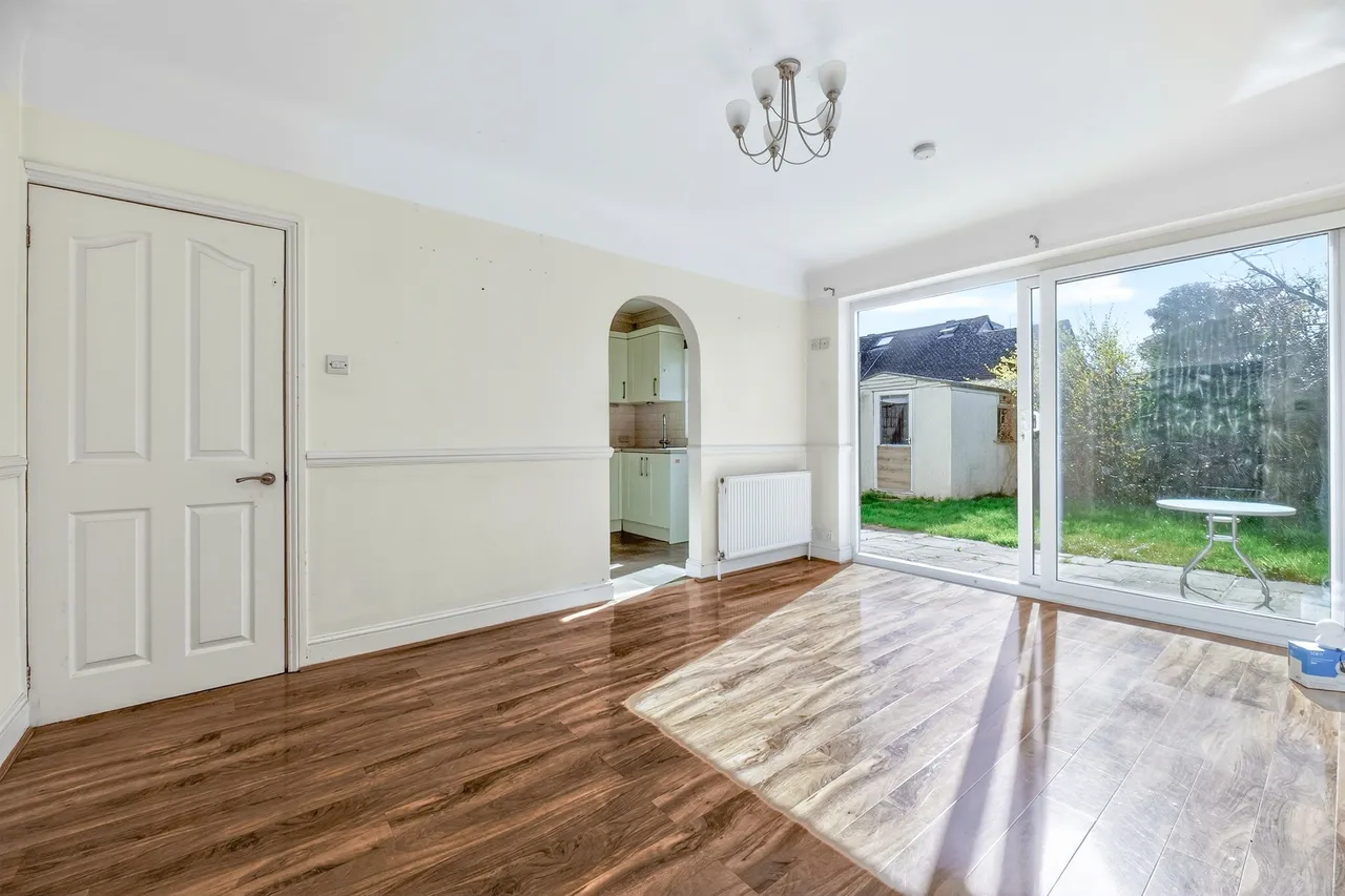 Cromwell Road, Worcester Park, photo 7