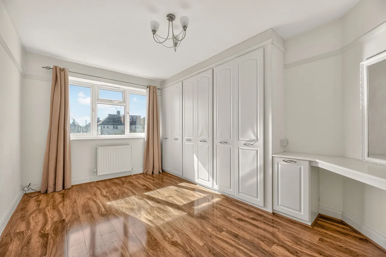 Cromwell Road, Worcester Park, photo 11