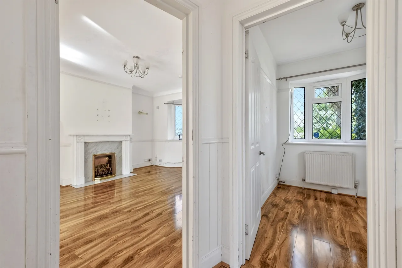 Cromwell Road, Worcester Park, photo 10
