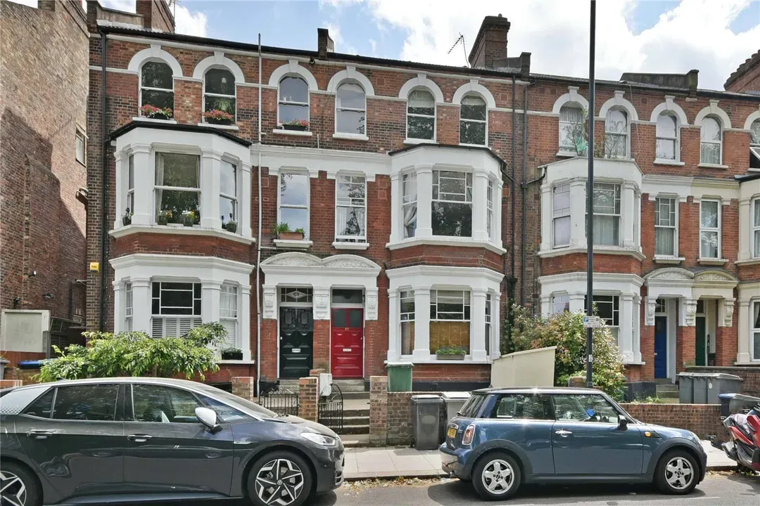 Harvist Road, Queens Park, London, NW6, photo 7