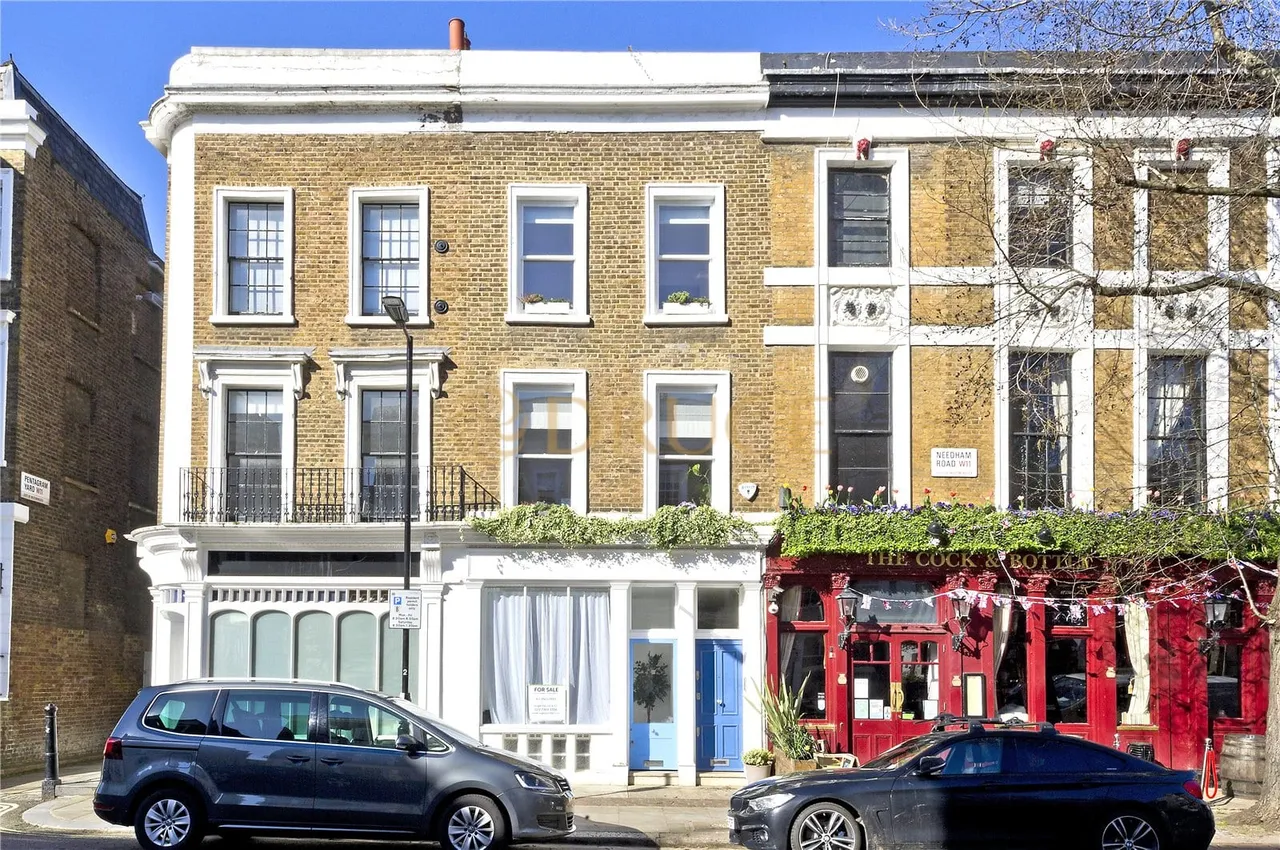 Needham Road, London, W11, photo 2