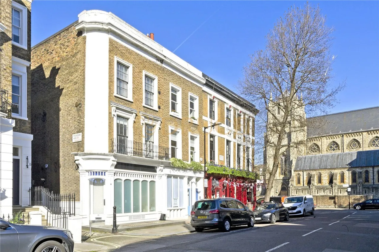 Needham Road, London, W11, photo 10