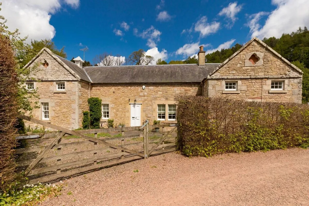 Jedburgh, TD8, photo 27